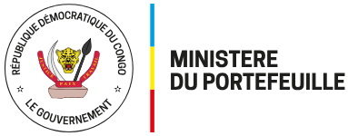 Ministère du Portefeuille logo